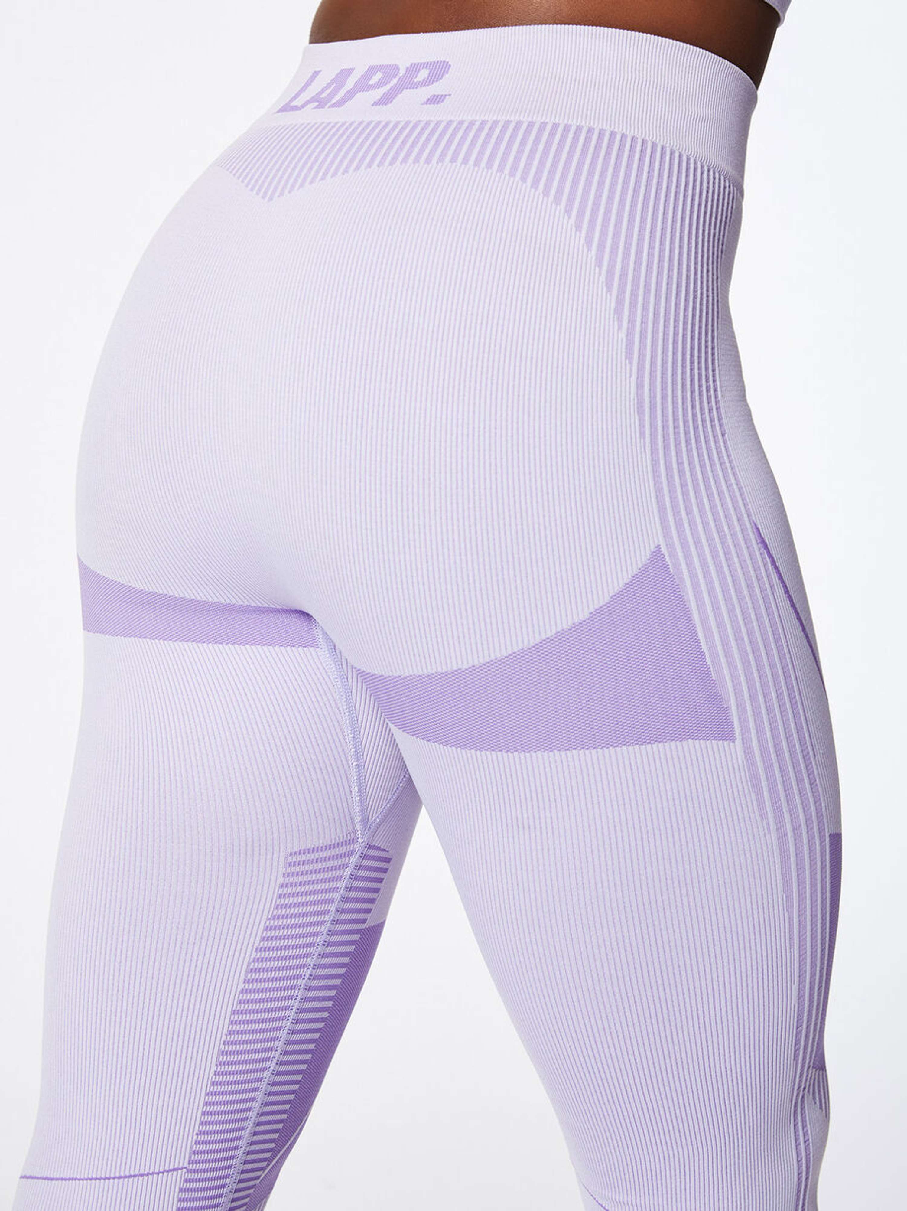 LAPP. 2021 Collection - Technical Design by Olive Hooper