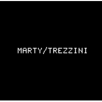 MARTY / TREZZINI logo