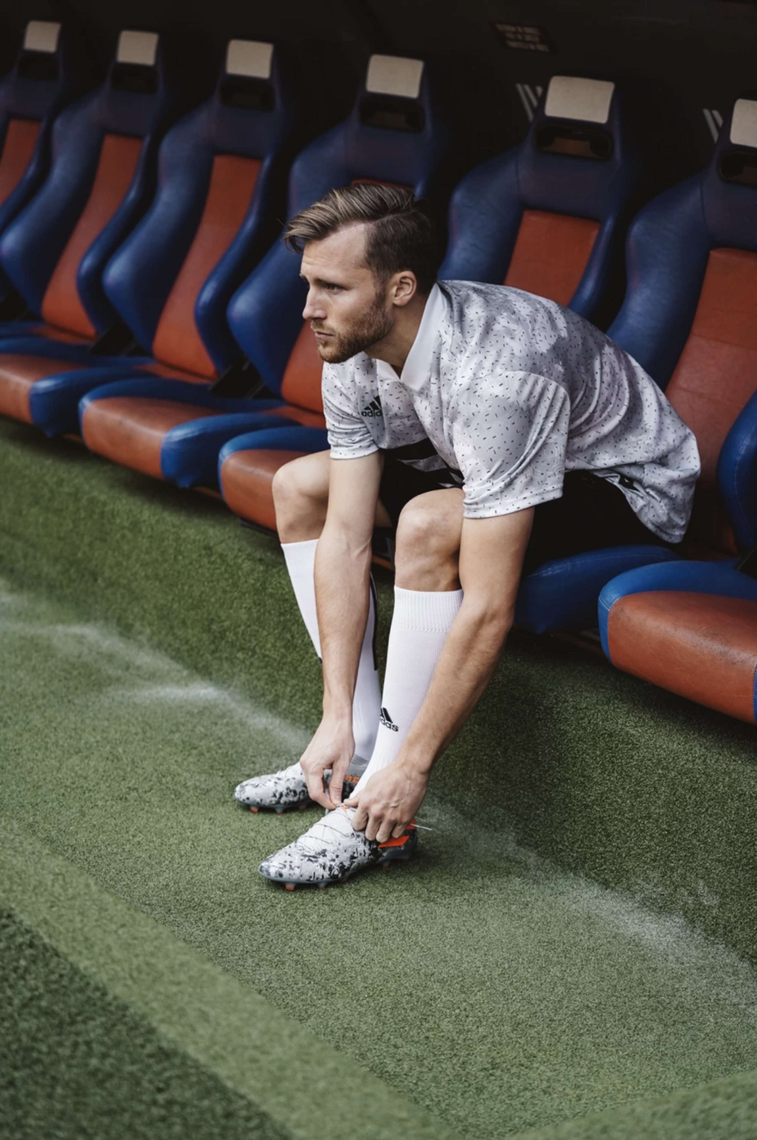 ADIDAS CH / ENCRYPTION by MARTY / TREZZINI