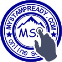 MyStampReady logo