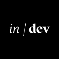 In Development logo