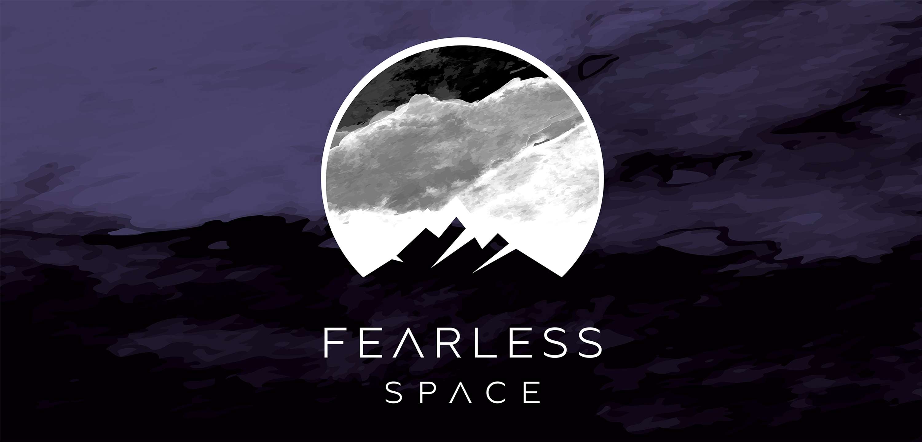 Fearless Space by David Barnes