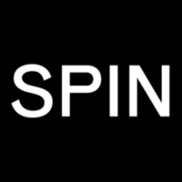 Spin Studio logo