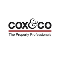 Cox and Co logo