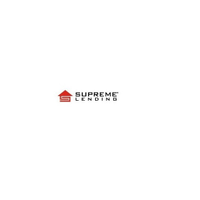 Supreme Lending League City logo