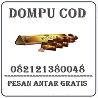 Apotik Cod K24 { 0816265886 } Jual Permen Soloco Di Dompu Harga Promo logo