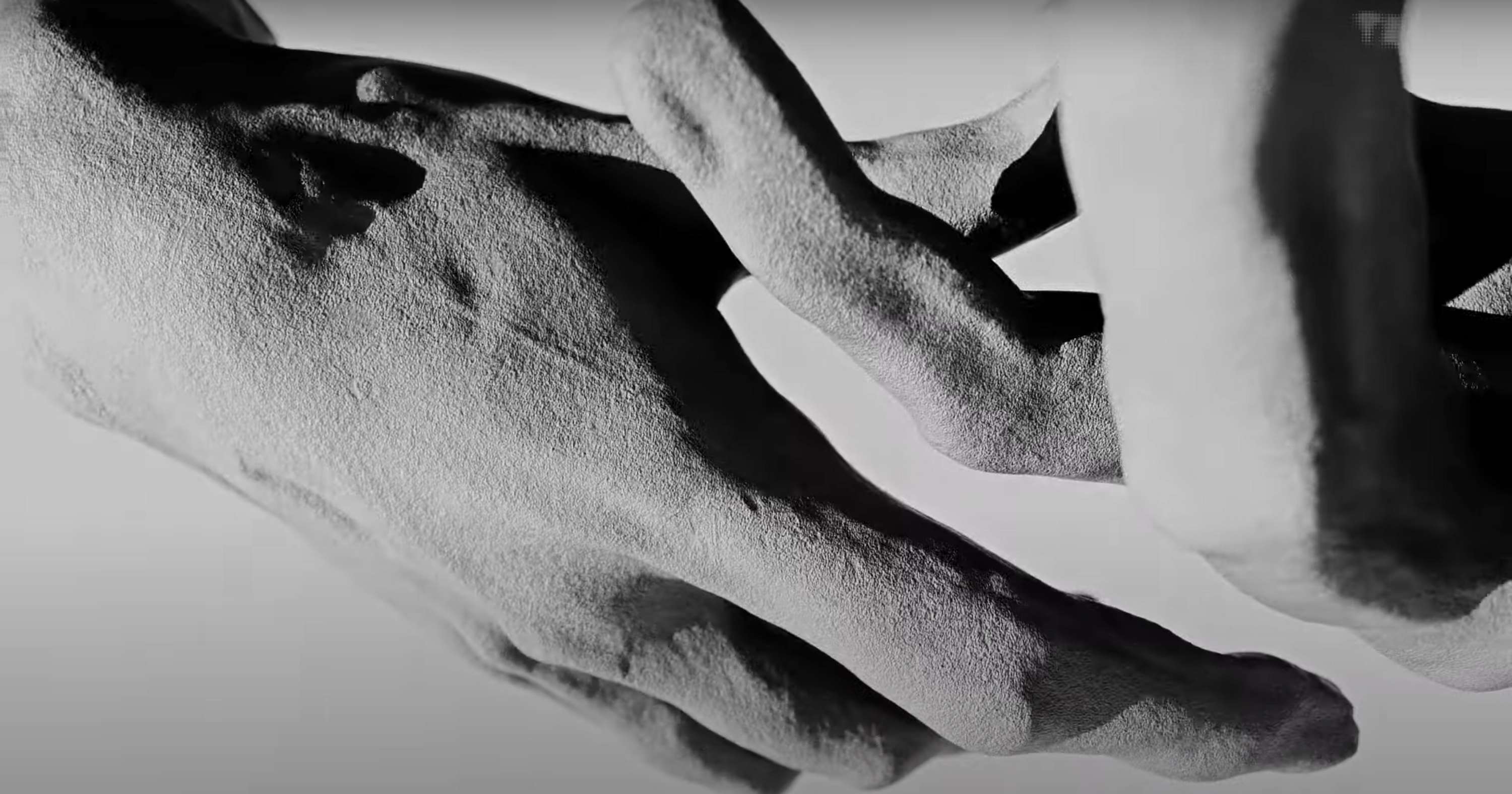 The Making of Rodin by Lily Bonesso