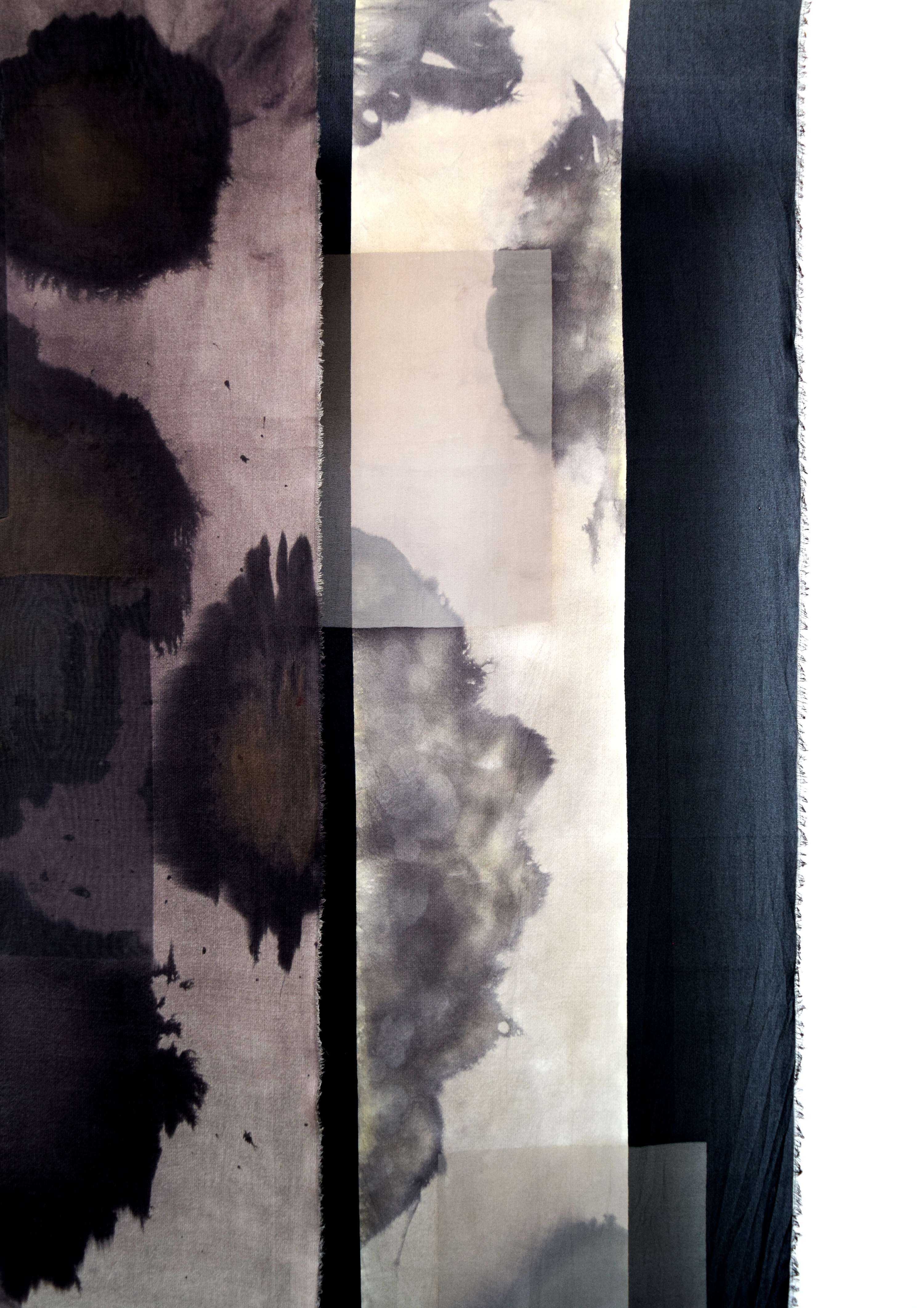 Dark Spaces by Chloe Elie