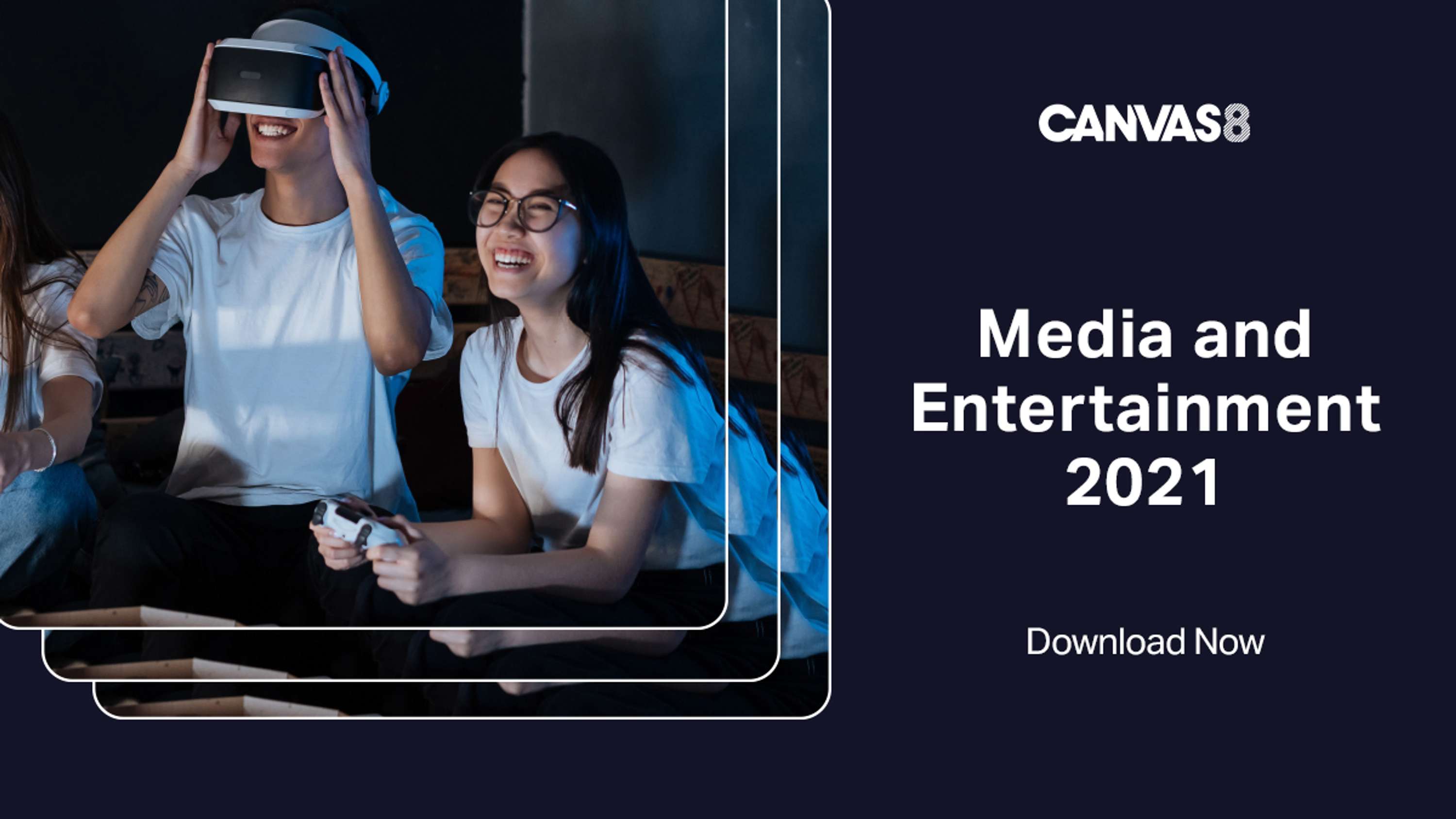 Slow stories: taking a more intentional approach to media consumption by Canvas8