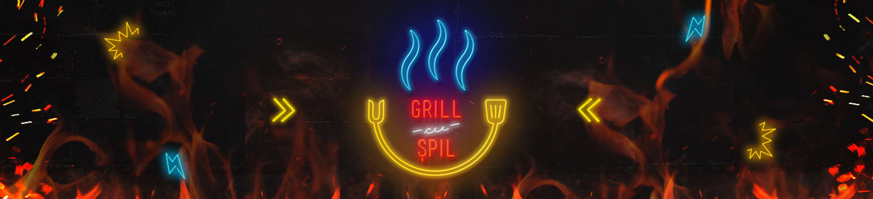 Grill cu Șpil - Lidl by Laura Fluture