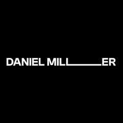 Daniel Miller
