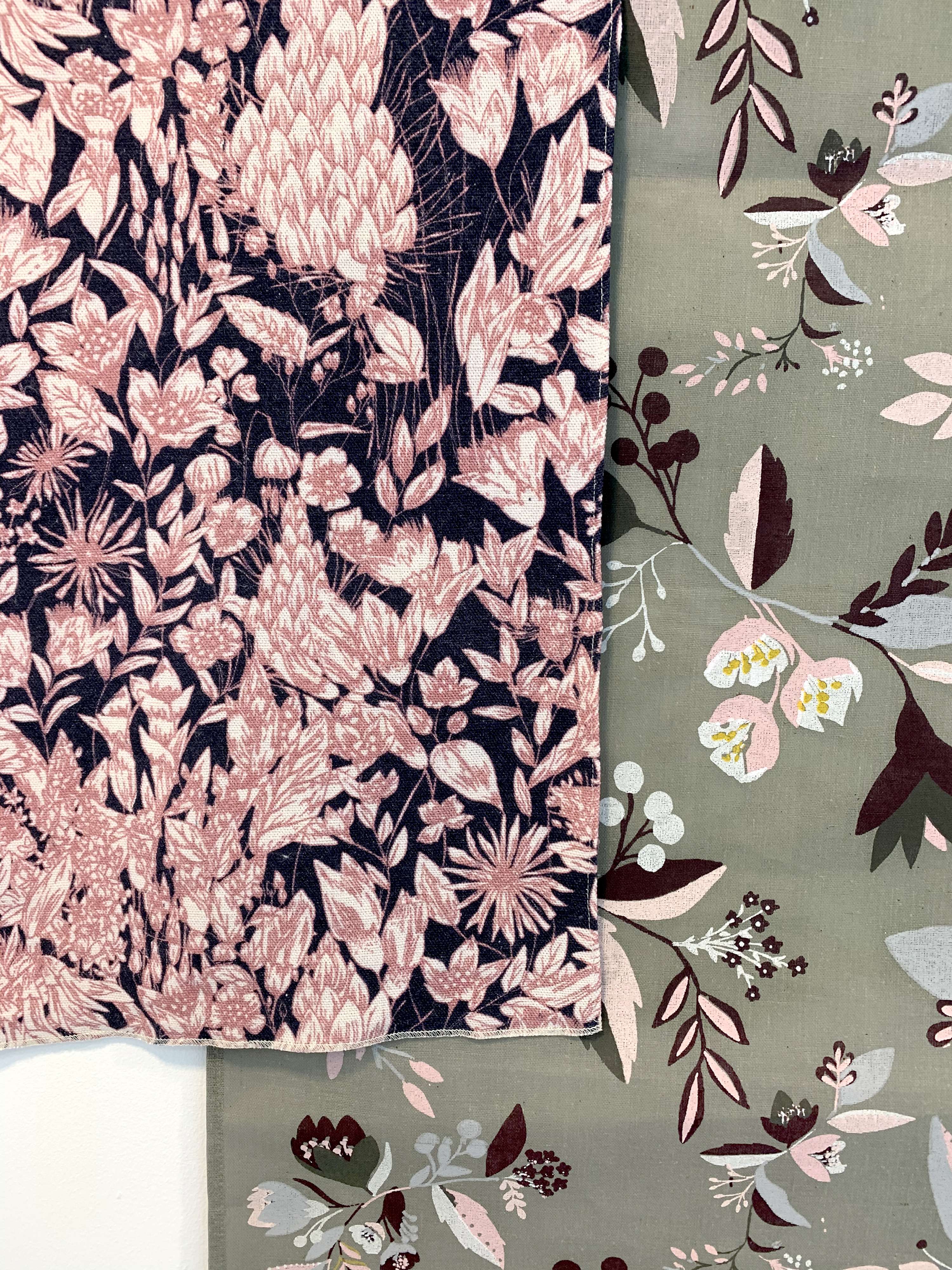 SCANDI FLORA by Emma Christie