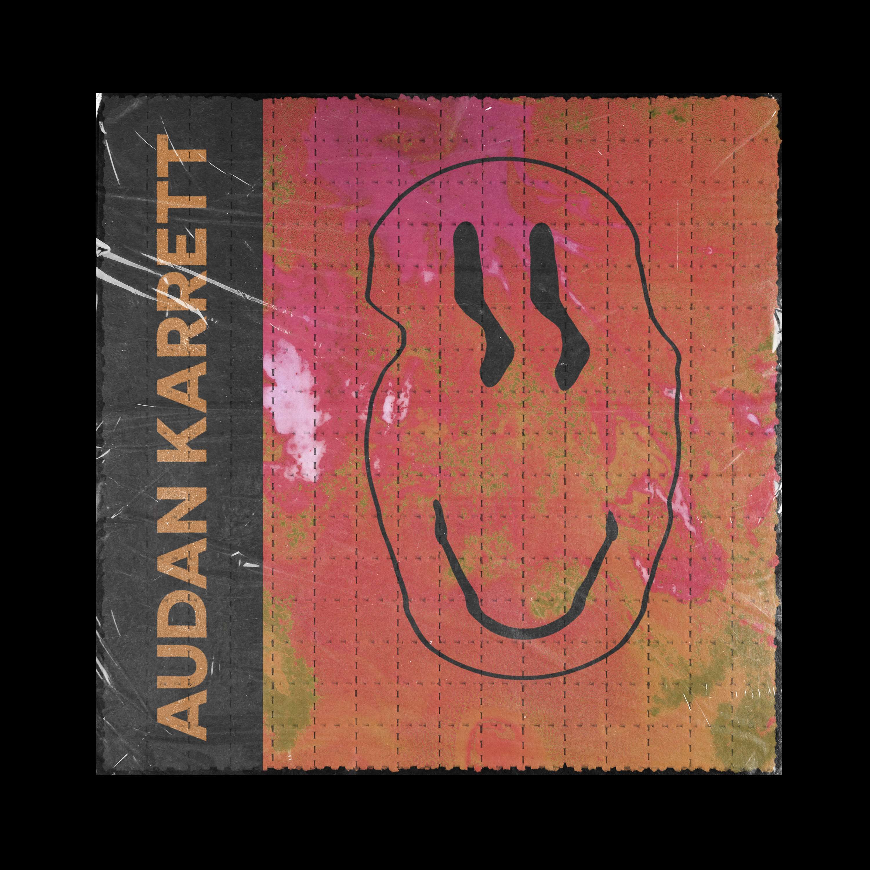 AUDAN KARRETT by J. NEZNA