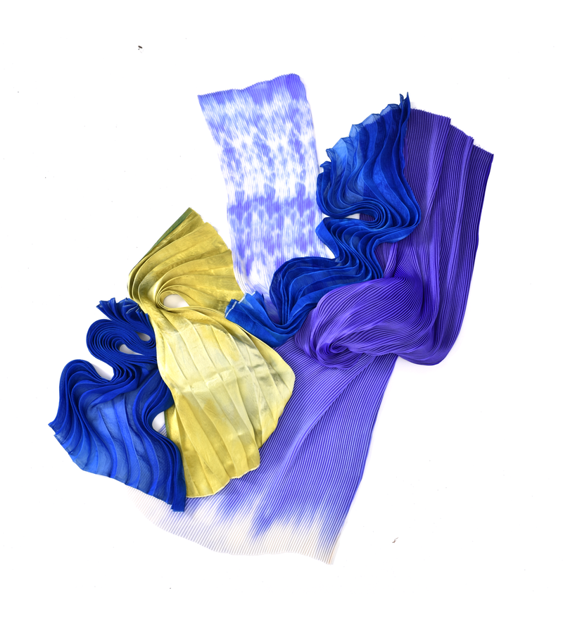 Returning to Breath by Charlotte Crossley
