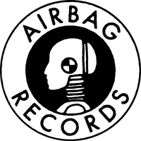 Airbag Records logo