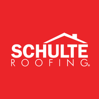 Schulte Roofing logo