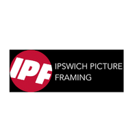 Ipswich Picture Framing logo