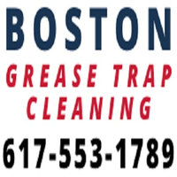 Boston Grease Trap Cleaning logo