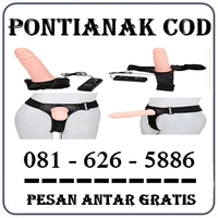 Toko Herbal { 0816265886 } Jual Penis Ikat Pinggang Di Pontianak Bisa Cod logo