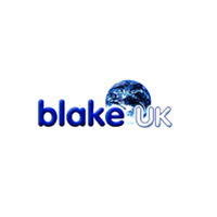 Blake UK logo