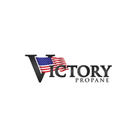 Victory Propane Toledo OH logo