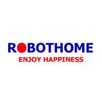 RobotHome logo
