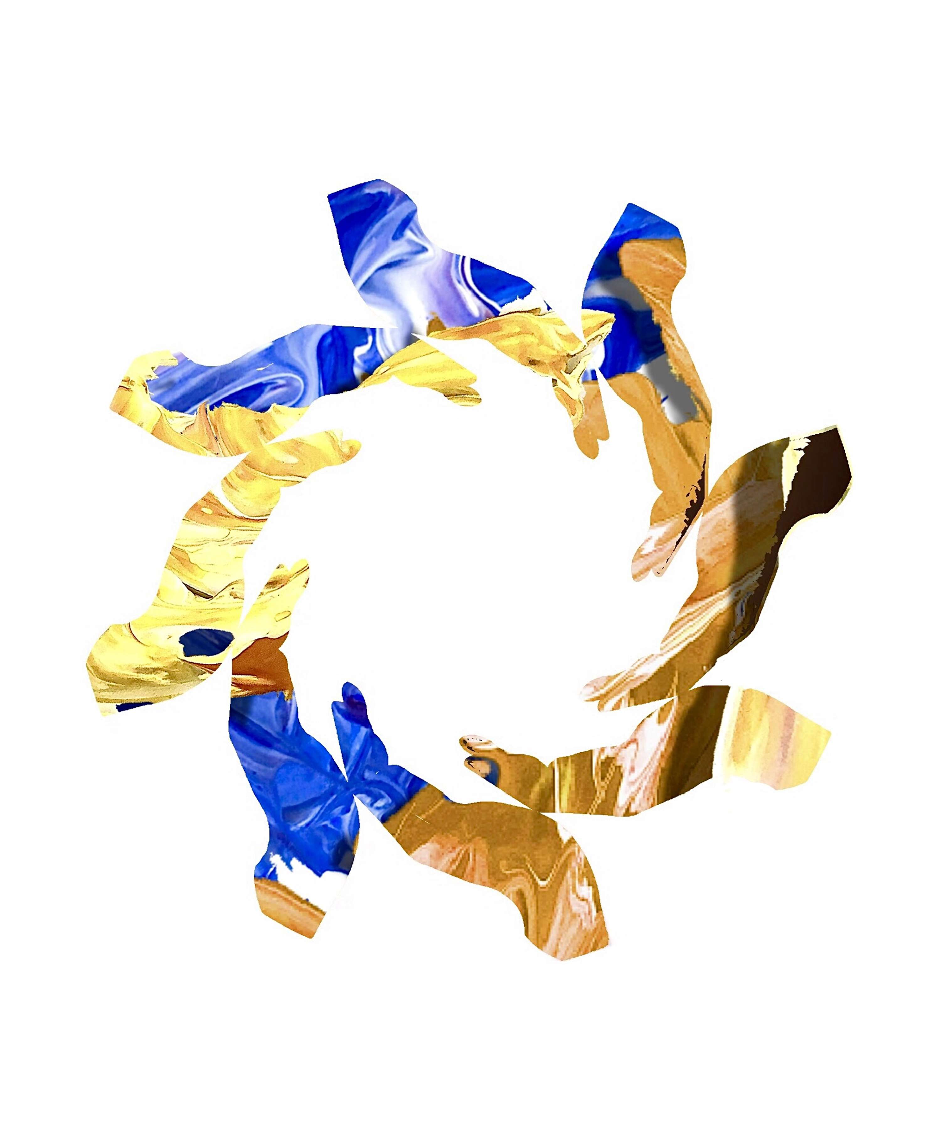 Identity Match Mentoring Program Rebranding. by Charmaine Coombs