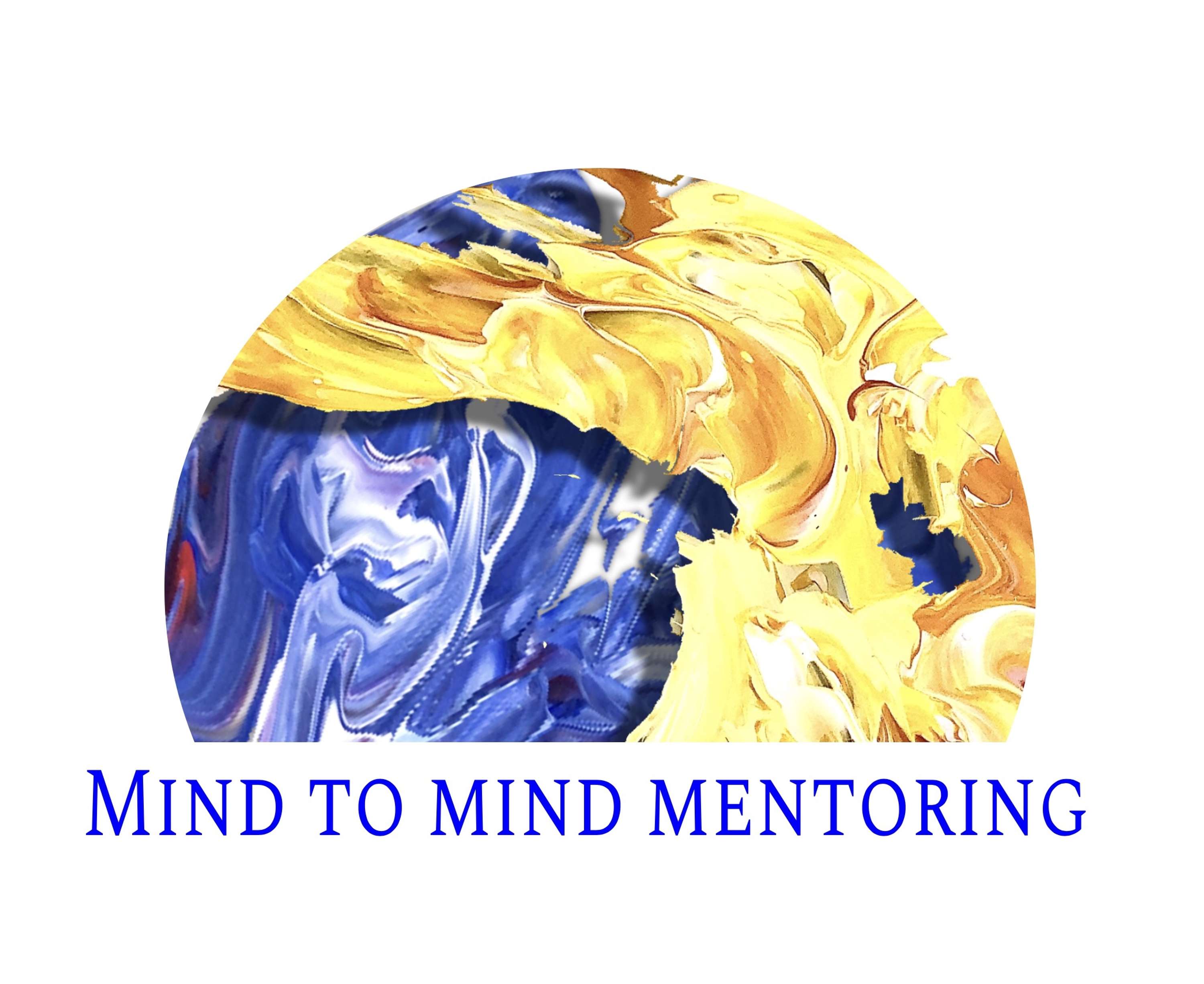 Identity Match Mentoring Program Rebranding. by Charmaine Coombs