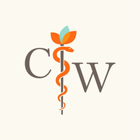CrisWell Medical Spa logo