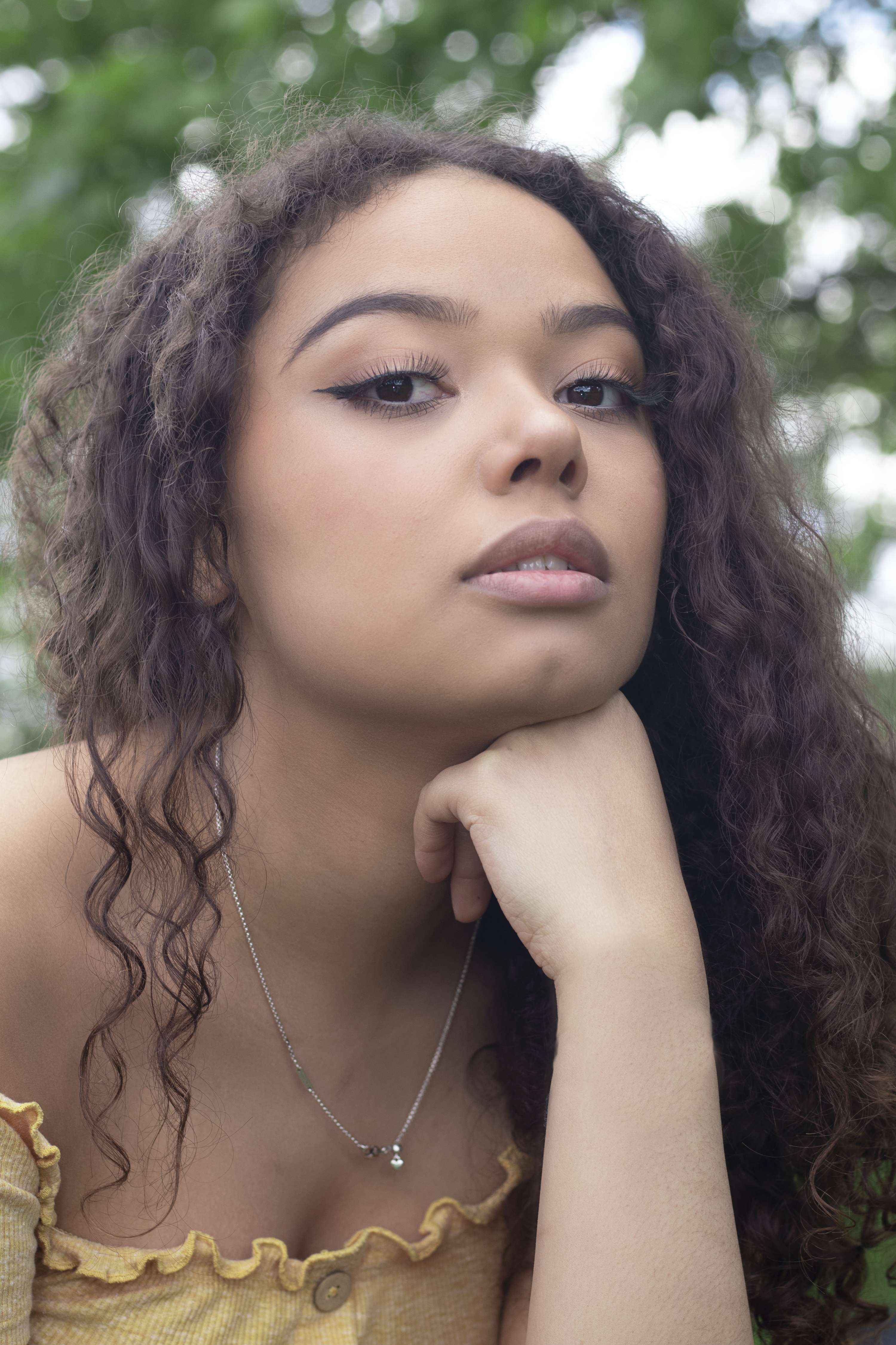 Headshots by Aisha Northeast