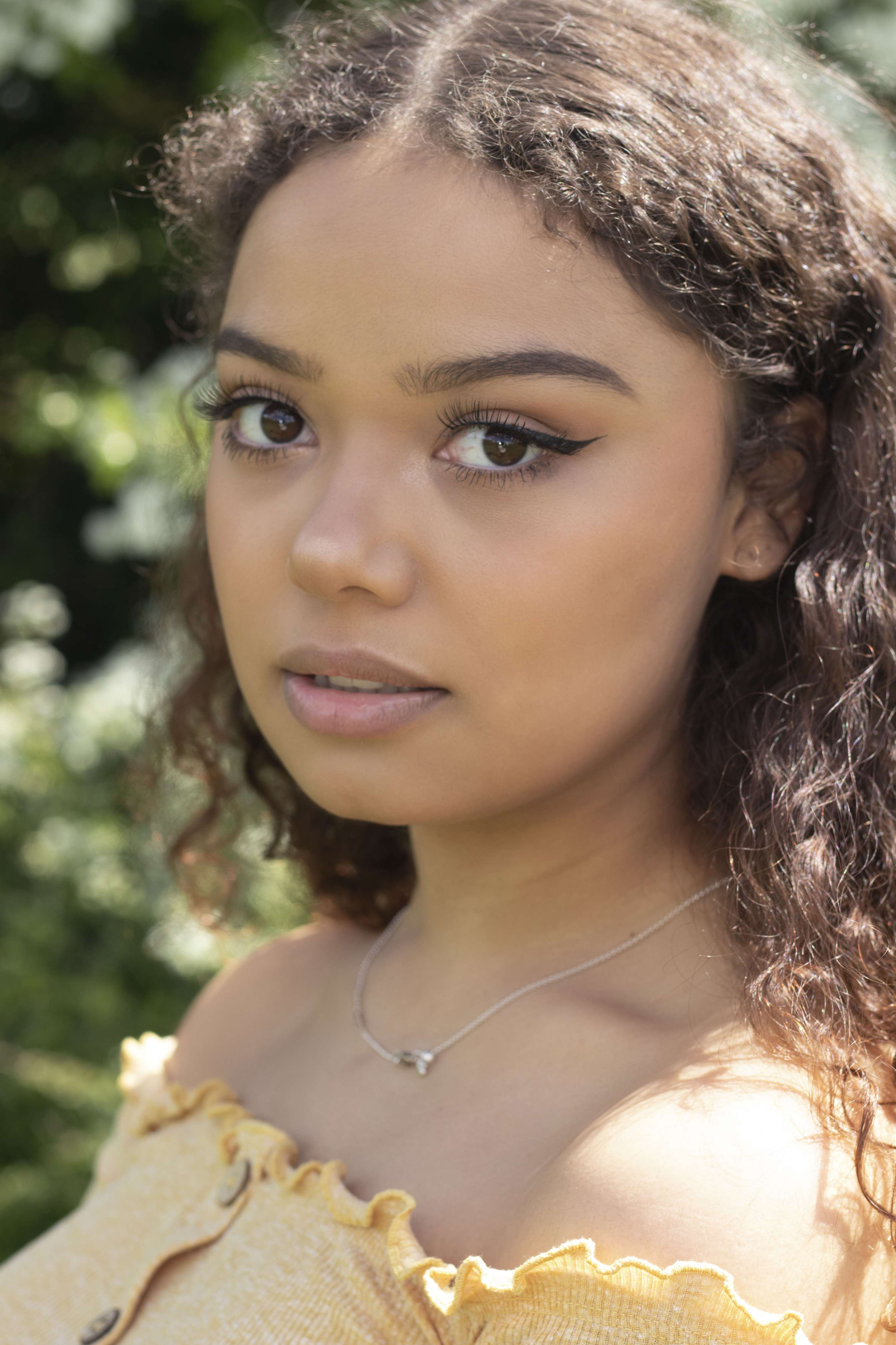 Headshots by Aisha Northeast