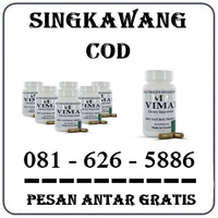 Agen Farma Cod { 0816265886 } Jual Obat Vimax Di Singkawang Termurah logo