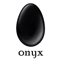 Onyx Magazine logo