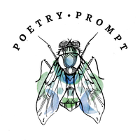 Poetry Prompt logo