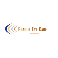 Prairie Eye Care Edmonton Optometrists - Wolf Willow logo