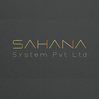 Sahana System Pvt Ltd logo
