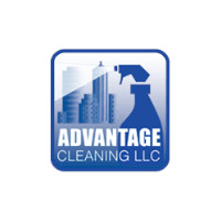 Advantage Cleaning LLC logo