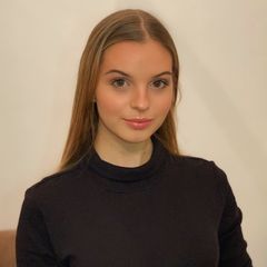 Amber Smith