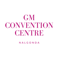 GM Convention Centre logo