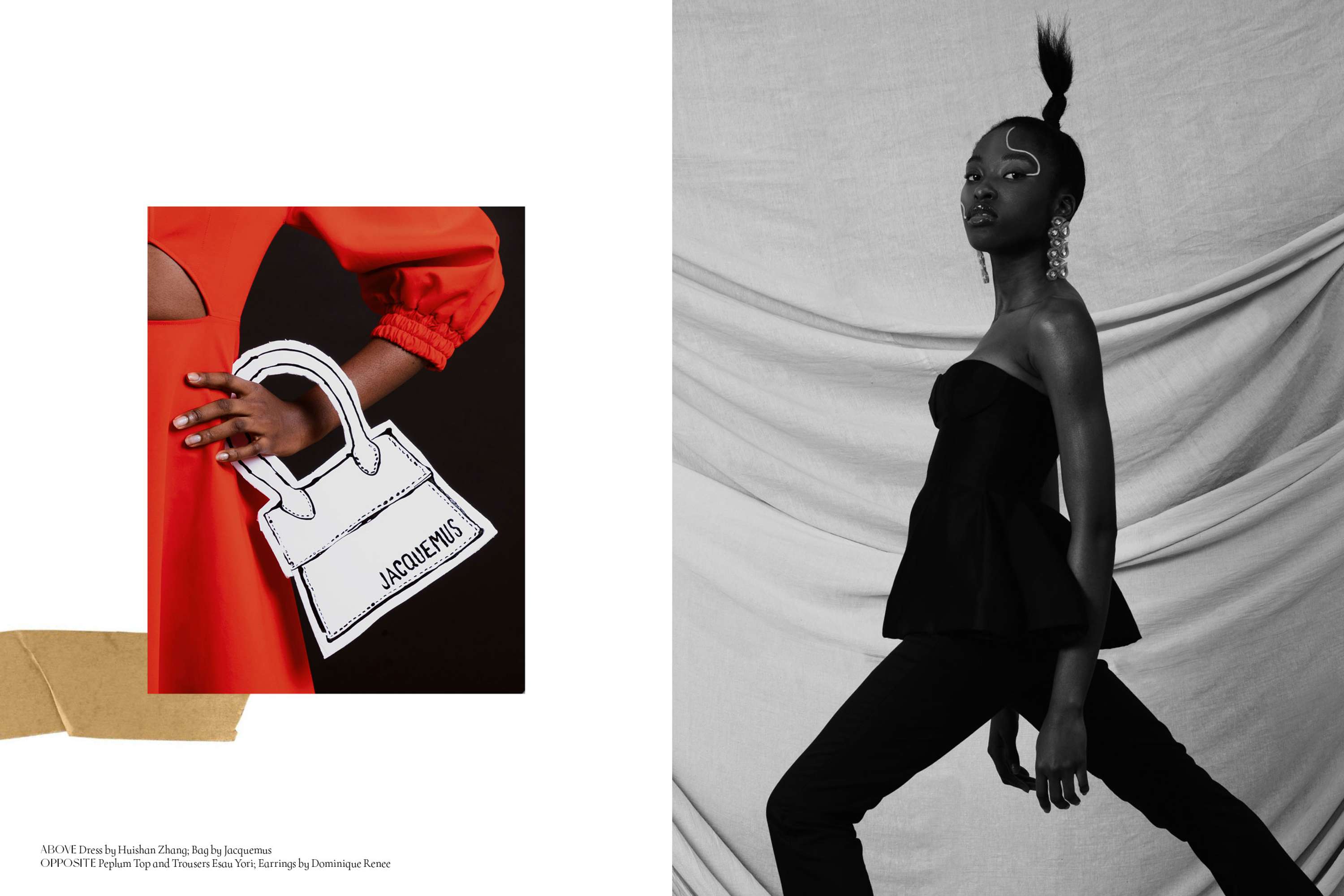 Muse by Josh Bristow