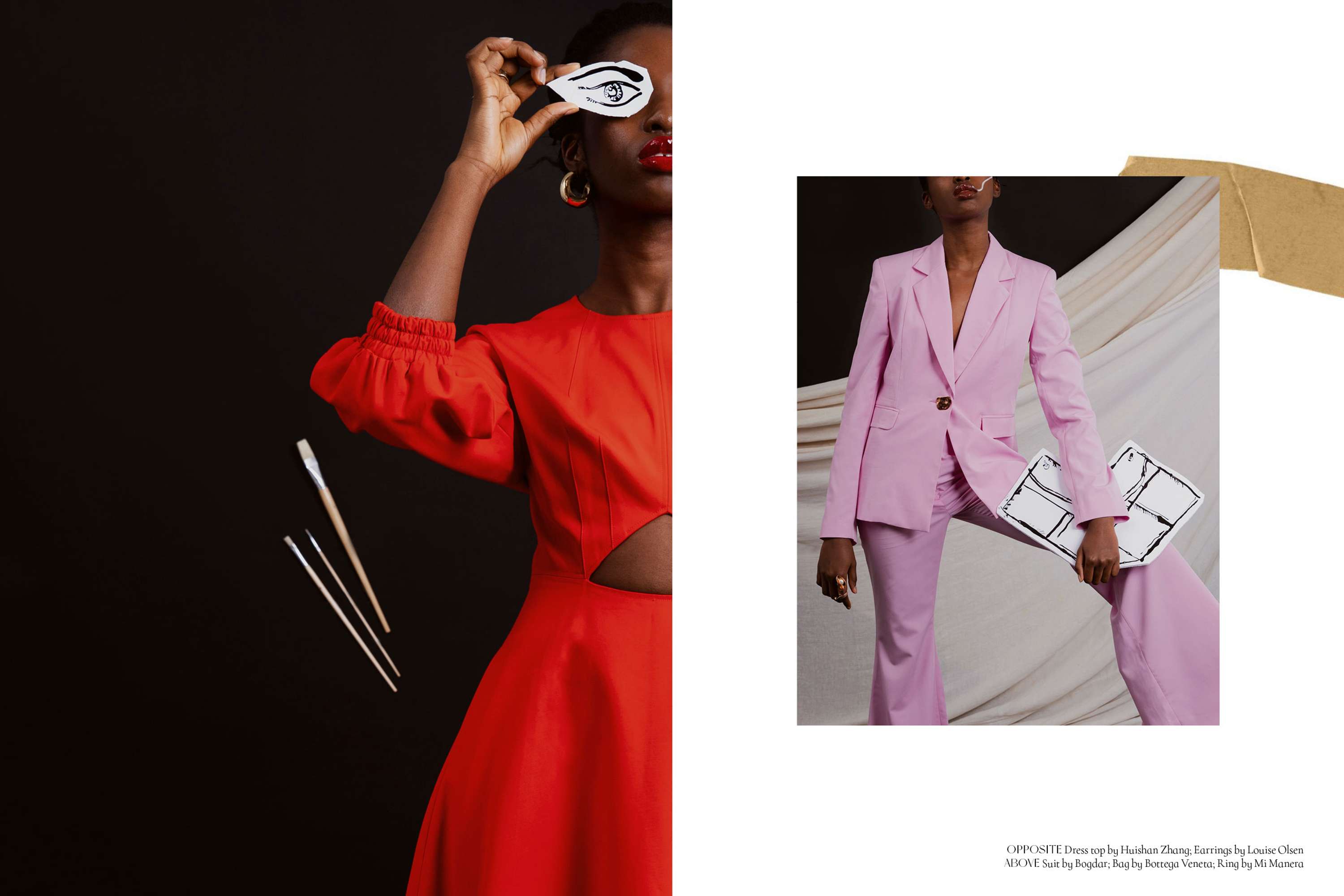 Muse by Josh Bristow
