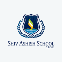 Shiv Ashish CBSE School logo