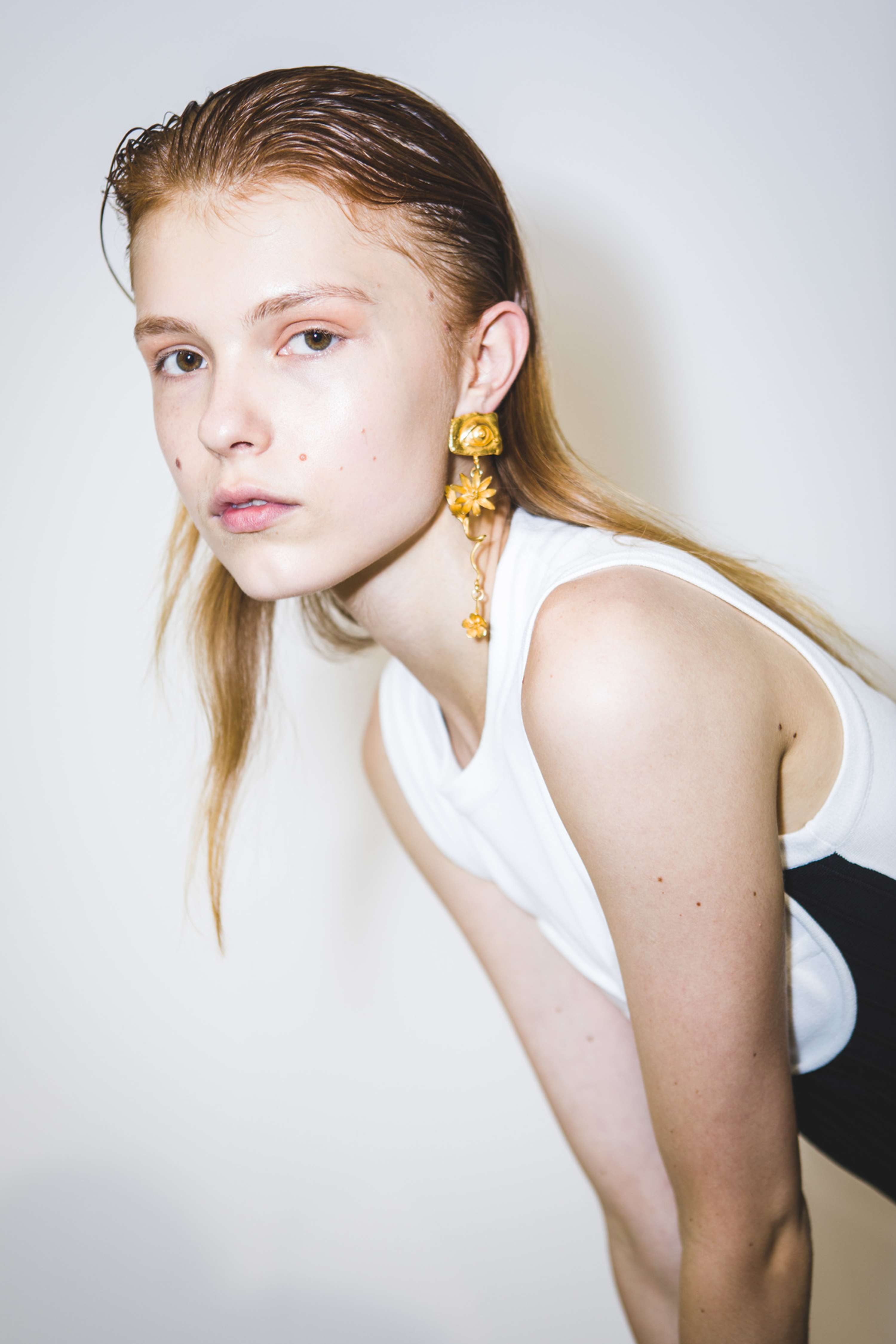 Fashion Week Coverage by Morgane Maurice