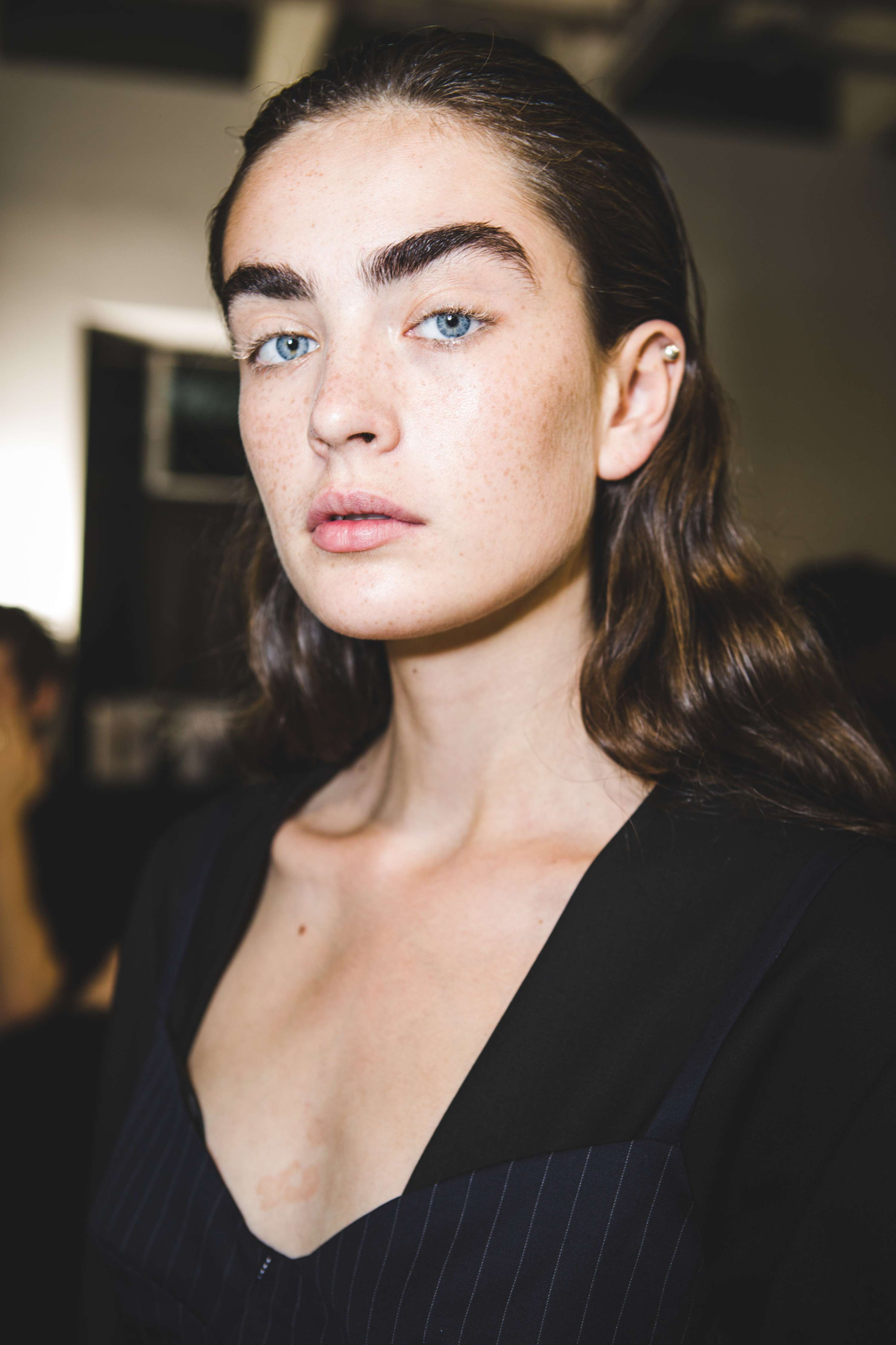 Fashion Week Coverage by Morgane Maurice
