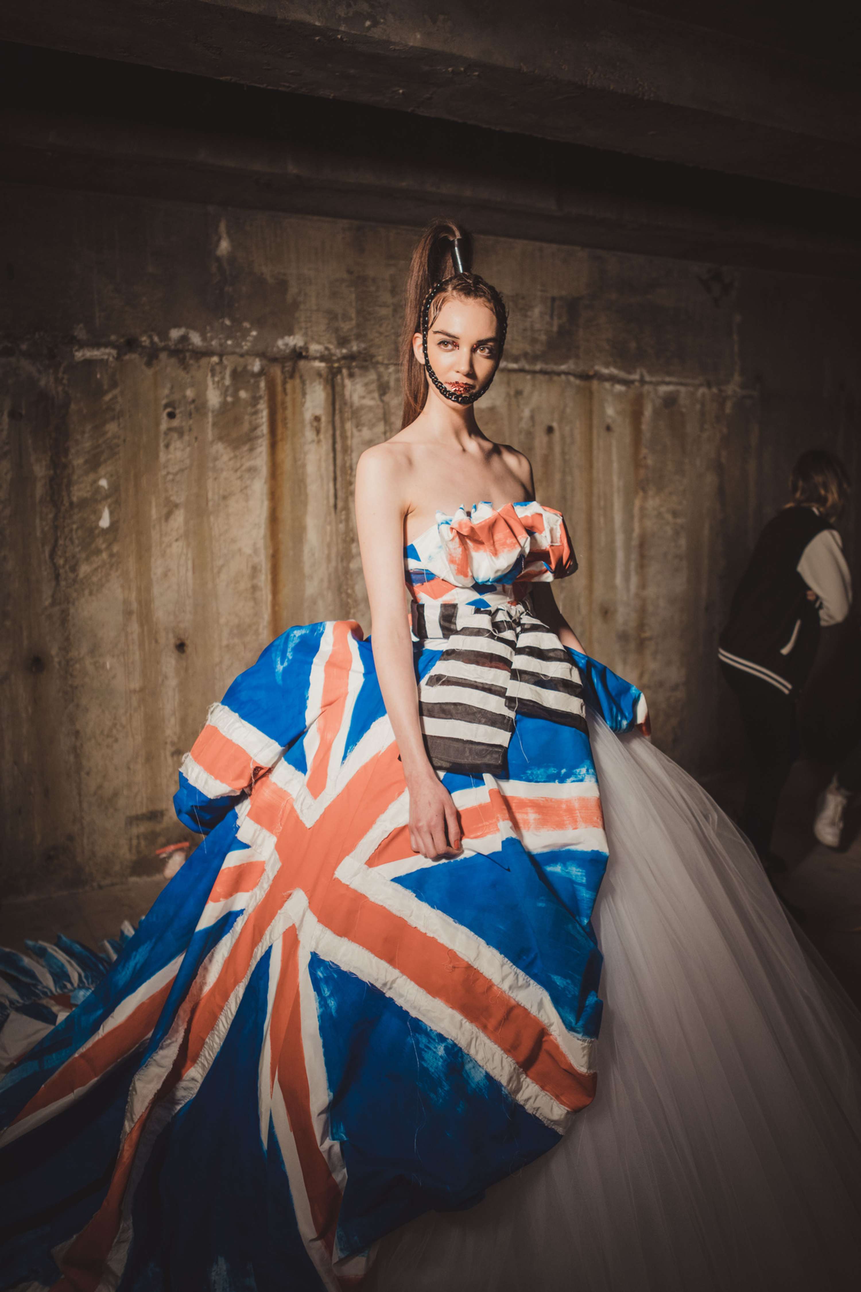 Fashion Week Coverage by Morgane Maurice