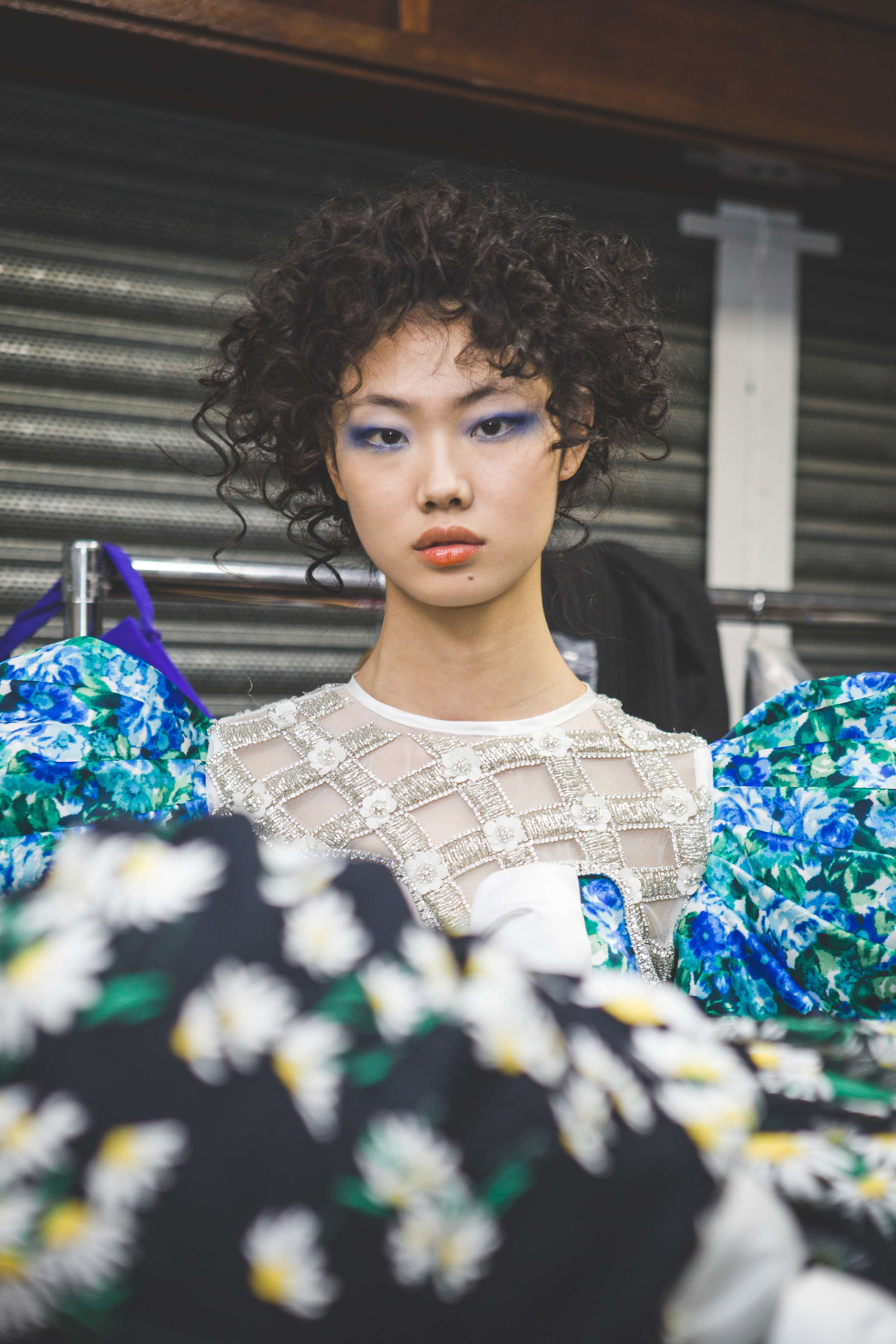 Fashion Week Coverage by Morgane Maurice