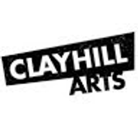 Clayhill Arts logo