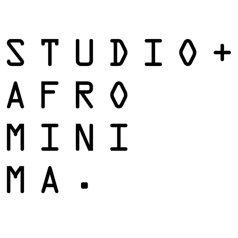 STUDIO.AFROMINIMA by Olubunmi Adeyemi