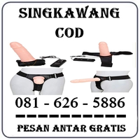 Toko Cod { 0816272554 } Jual Penis Ikat Pinggang Di Semarang logo