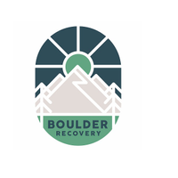 Boulder Recovery logo